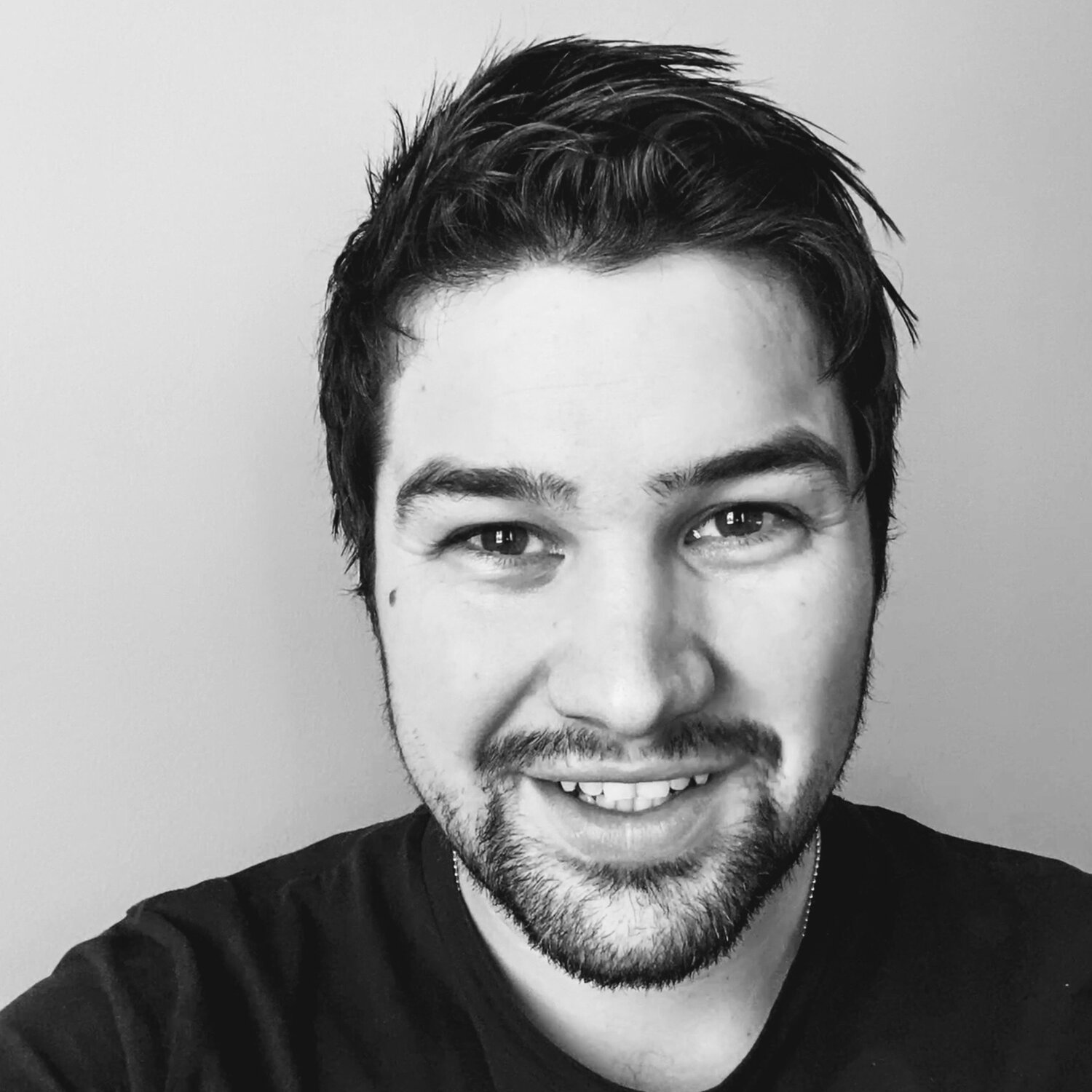 Brad Coates - Telecom Consultant